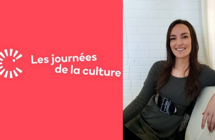 Journées de la culture : Sonia Goulet, conseillère en entrepreneuriat et artiste-entrepreneure, sera la porte-parole du Centre-du-Québec pour l’édition 2023