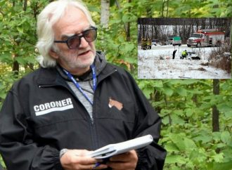 Alcool au volant : Décès d’un homme de 34 ans au Centre-du-Québec, le coroner Garneau suggère d’imposer une nouvelle limite