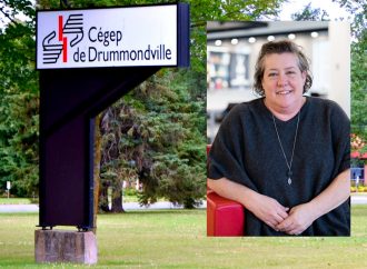 Nomination au Cégep de Drummondville : Sophie Houde accède au poste de Directrice adjointe de la Formation continue et des Services aux entreprises