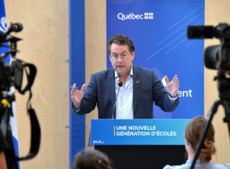 Obligation de signalement et code d’éthique : Québec dépose un projet de loi visant à renforcer la protection des élèves dans les écoles