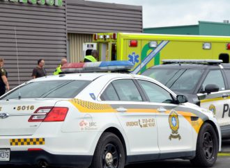 Accident de travail : Électrisé, un travailleur a pu compter sur sa bonne étoile et des collègues formés en premiers soins