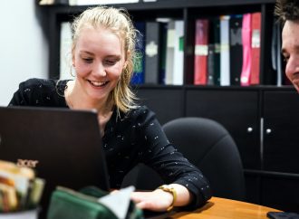 Une opportunité unique pour les étudiants et étudiantes intéressés par la recherche scientifique