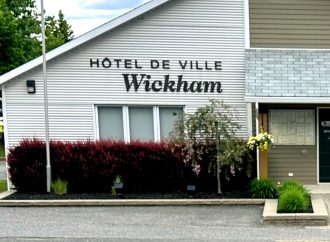 La municipalité de Wickham recherche un nouveau directeur général et greffier-trésorier adjoint