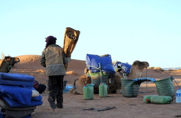 Séisme au Maroc : Des organismes de Drummondville et le mouvement Desjardins en soutien à la communauté éprouvée par le séisme qui a secoué Marrakech