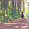 La course de sentiers : quelques conseils pour s’initier …La chronique plein air de Sara Marquis