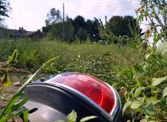 Embardée mortelle : un jeune conducteur de 18 ans perd la vie dans une sortie de route au Centre-du-Québec