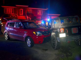 Accidents et Alcool au volant : deux conducteurs arrêtés à la suite d’accidents pour conduite avec facultés affaiblies à Drummondville