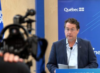 Québec annonce une proposition globale de règlement avec la Fédération autonome de l’enseignement