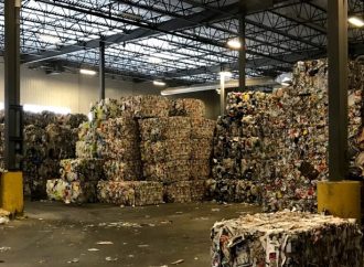 Environnement et écologie : Nouvelle norme sur les produits à contenu de plastique recyclé