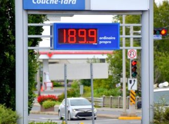 Écarts du prix de l’essence entre les régions du Québec – Le ministre demande une analyse à la Régie de l’énergie