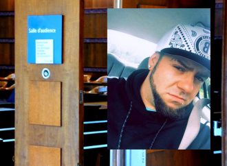 Crimes sexuels sur des enfants : Yannick Pineault-Levesque, déjà emprisonné pour 8 ans, plaide coupable à deux nouveaux chefs d’accusation à Drummondville