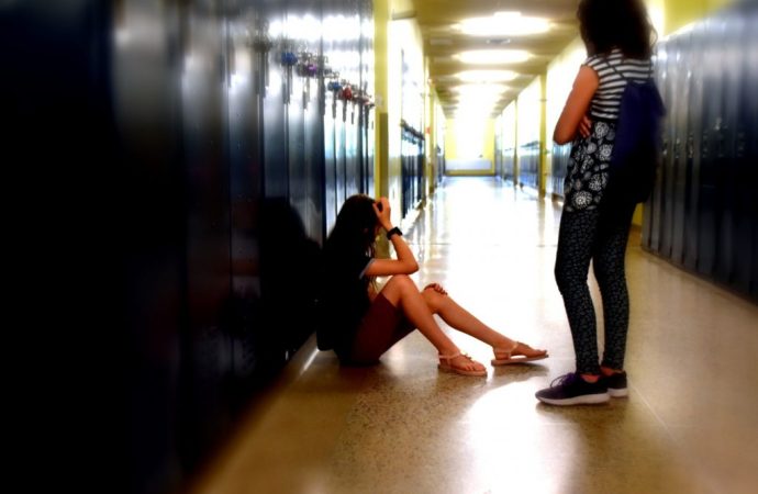 Santé mentale des élèves en milieu scolaire : Québec annonce une bourse de 25 000 $ pour attirer les futurs psychologues scolaires