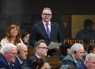 Compte d’urgence pour les entreprises canadiennes : des ajustements nettement insuffisants pour nos entreprises estime Martin Champoux