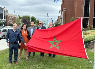 Séisme au Maroc : La mairesse de Drummondville invite les Drummondvillois et les Drummondvilloises à la solidarité