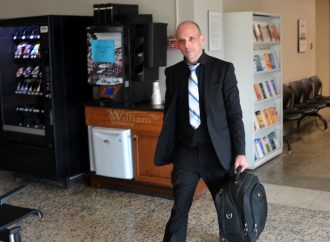 Pornographie juvénile, procès devant jury, Jean-Nicolas Loiselle reconnu coupable des deux chefs d’accusation