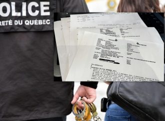 Crimes et infractions sexuels : Le Drummondvillois Olivier Bourque, fait face à 4 chefs d’accusation