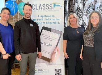 L’appli Web CLASSS : Un outil pour simplifier la vie des parents d’enfants à besoins particuliers