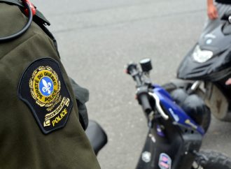 Nouvelle réglementation routière : Fin de la tolérance pour les motocyclettes et cyclomoteurs non conformes