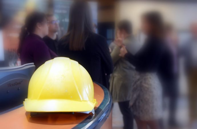 Main-d’œuvre au Centre-du-Québec : Place aux femmes dans le secteur de la métallurgie