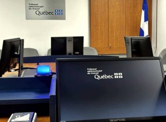 Le Tribunal administratif du travail ordonne à Cascades de ne pas entraver la syndicalisation par la CSN