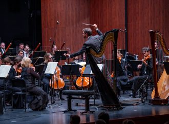 Gâteries symphoniques – ouverture de la nouvelle saison de l’Orchestre symphonique de Drummondville