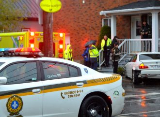 Accident : Super pouvoir ou coup de chance deux enfants l’ont échappé belle