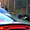 Un cycliste perd la vie après avoir été happé par une automobiliste à Saint-Lucien