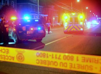 Facultés affaiblies : Piéton mortellement happé à Drummondville, le conducteur de 28 ans remis en liberté sans accusation