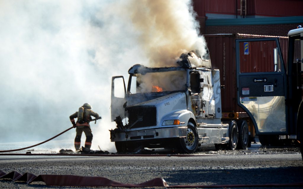 Un camion ultramoderne de type « Rescue, Sauvetage » pour le Service de  sécurité incendie et sécurité civile de Drummondville – Vingt55
