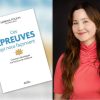 Entrevue/Littérature : « Ces épreuves qui nous façonnent » de Sabrina Poulin, un livre pour apprivoiser sa résilience