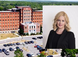 Nouvel hôpital à Drummondville: Avancées significatives du CIUSSS MCQ avec nomination d’Hélène Sauvageau