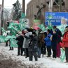 Le Front Commun maintient la pression : Deuxième journée de mobilisation, « Nous voulons négocier, pas nous épuiser ».