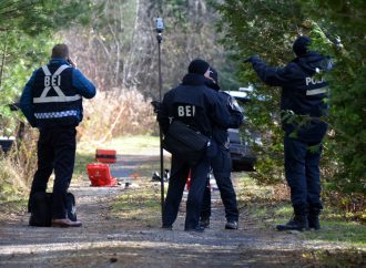 L’individu atteint par balle lors d’une intervention policière a succombé à ses blessures, le BEI recherche des témoins