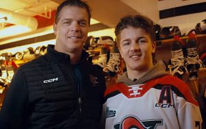 Prenez... - Tournoi National de hockey M13 Trois-Rivières