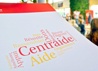 Mardi je donne : Centraide Centre-du-Québec vous invite à donner généreusement aujourd’hui