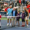 Le Challenger Banque Nationale recherche des bénévoles pour le plus prestigieux tournoi de tennis à Drummondville