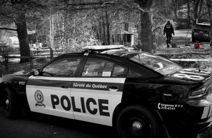 Individu atteint par un projectile lors d’une intervention policière : le BEI prend en charge l’enquête à Sainte-Clotilde-de-Horton