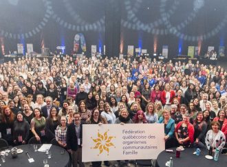 La FQOCF crée le Prix Simonne Monet-Chartrand et souligne l’engagement de personnes de cœur et d’action