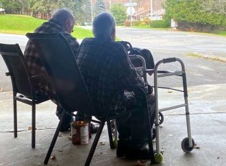 Régime de rentes du Québec : Linda Caron présente un projet de loi afin de corriger une iniquité envers les aînés invalides