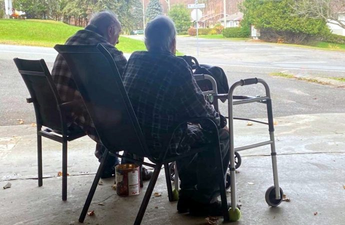 Fermetures de résidences privées pour aînés : Québec annonce un nouveau programme d’aide pour les RPA