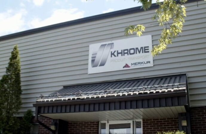 «Un climat de méfiance» chez Khrome Produit-Transport à Drummondville dénoncé par le syndicat