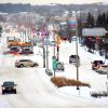 Un Noël blanc : un joyeux Noël et un merci spécial aux lecteurs du Vingt55 et intervenants d’urgence