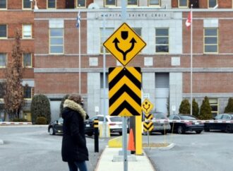 Coalition pour l’hôpital régional de Drummondville : Départ de Madame Boisvert et appel à un successeur pour le Centre-du-Québec