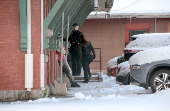 Itinérance à Drummondville : Risque de fermeture de l’îlot de chaleur le directeur de L’Ensoleilvent lance un cri d’alarme