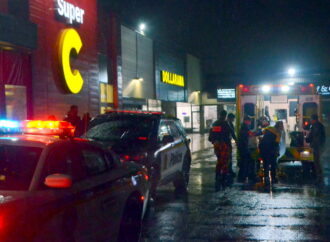 Décès dans une épicerie : 25 minutes d’attente pour une ambulance un, homme décède d’un arrêt cardiaque à Drummondville