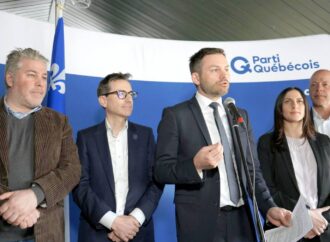 Le Parti Québécois propose un plan pour préserver l’information régionale
