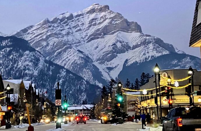 Le 48e Festival du Film de Montagne de Banff s’arrêtera à Drummondville