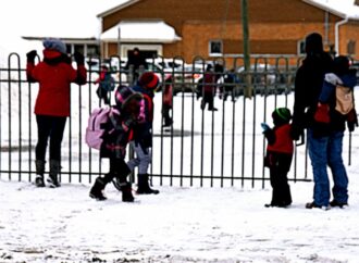 Rougeole : une campagne de vaccination sera déployée dans les écoles du Québec