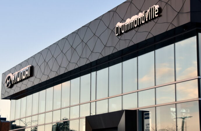 Hyundai Drummondville plaide coupable d’avoir exigé un prix supérieur à celui annoncé