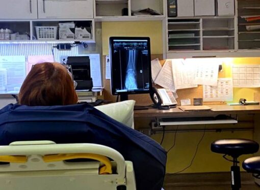 Dossier santé numérique : centralisation des données patients, déploiement imminent pour les patients et le personnel médical à Drummondville